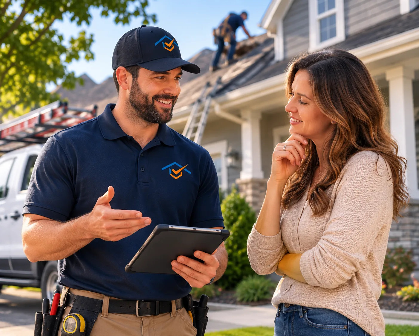 Roof Inspection FAQs in Bunkie, LA